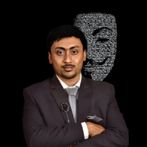 Biswajit Mazumdar